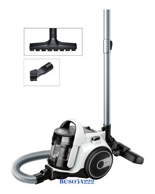 BOSCH  BAGLESS VACUUM CLEANER 700W 1.5L