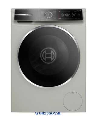 BOSCH SERIES 8 FREESTANDING WASHING MACHINE 2300W 10KG