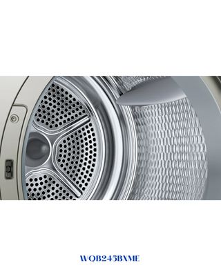 BOSCH SERIES 8 HEAT PUMP DRYER 900W 9KG