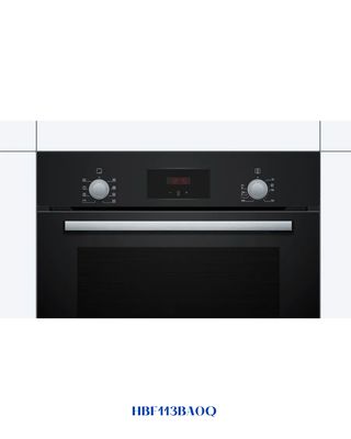 BOSCH SERIES 2 ELECTRIC BUILT-IN OVEN 3300W 66L