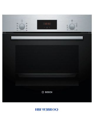 BOSCH SERIES 2 BUILT-IN OVEN 3300W 66L