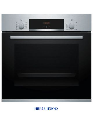 BOSCH SERIES 4 ELECTRIC BUILT-IN OVEN 3300W 66L