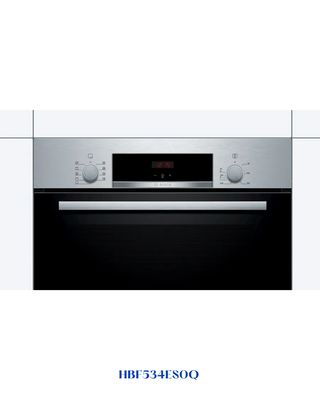 BOSCH SERIES 4 ELECTRIC BUILT-IN OVEN 3300W 66L