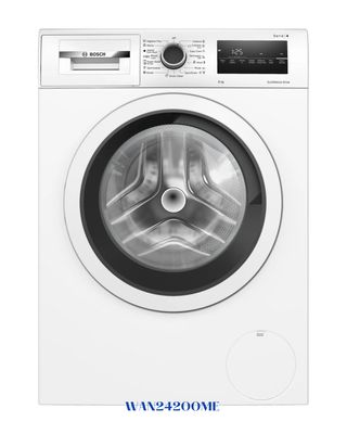 BOSCH SERIES 4 FREESTANDING WASHING MACHINE 1200W 8KG