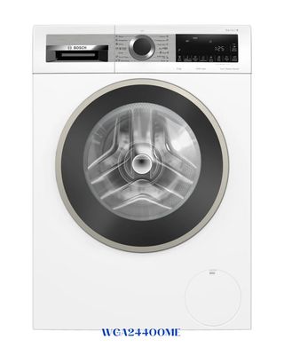 BOSCH SERIES 4 FREESTANDING WASHING MACHINE 1200W 9KG