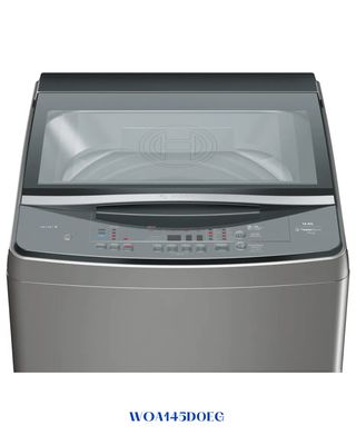 BOSCH SERIES 6 TOP LOADING WASHING MACHINE 2300W 14KG