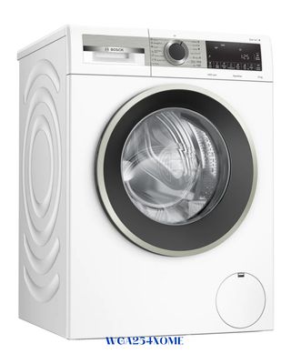 BOSCH SERIES 4 FREESTANDING WASHING MACHINE 1200W 10KG