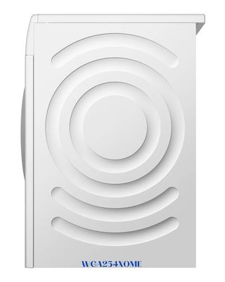 BOSCH SERIES 4 FREESTANDING WASHING MACHINE 1200W 10KG