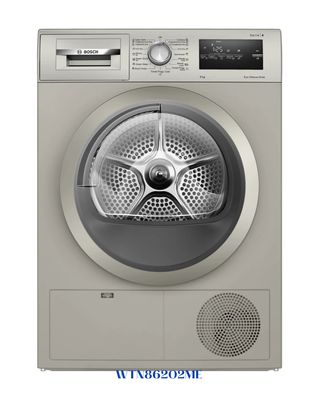 BOSCH SERIES 4 CONDENSER TUMBLE DRYER 680W 8KG
