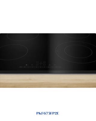 BOSCH BUILT-IN CERAMIC HOB BLACK GLASS – 7000W – 60CM