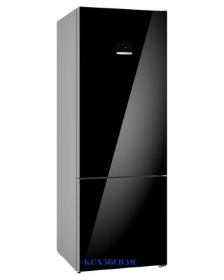 BOSCH FRIDGE‑FREEZER 505 L