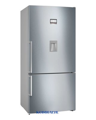 BOSCH FRIDGE‑FREEZER 619 L