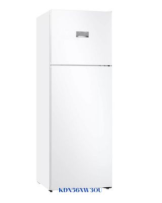 BOSCH FREE‑STANDING FRIDGE‑FREEZER 505 L A++
