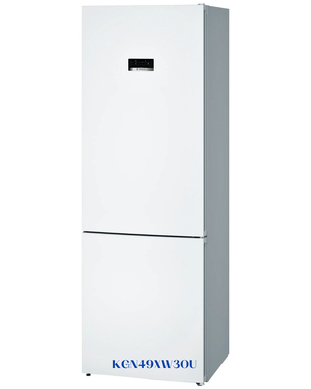 BOSCH FRIDGE‑FREEZER 435 L