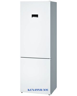 BOSCH FRIDGE‑FREEZER 435 L