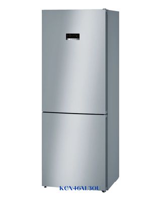 BOSCH FRIDGE‑FREEZER 385 L