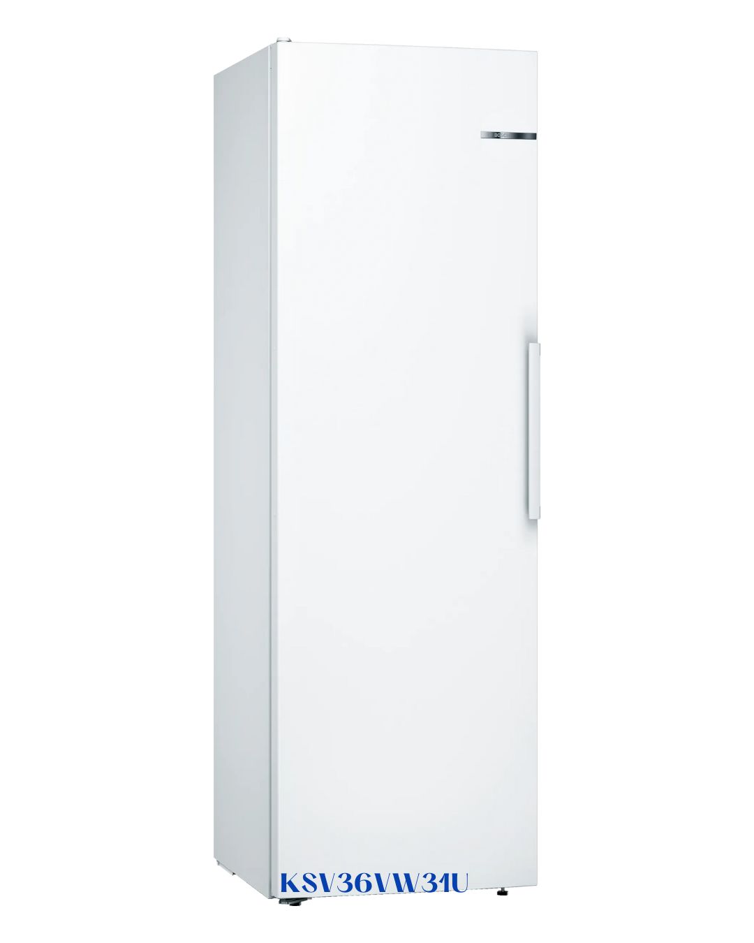 BOSCH FREESTANDING REFRIGERATOR 346L ELECTRIC