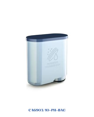 PHILIPS AQUACLEAN WATER FILTER CALC &amp; WATER FILTER