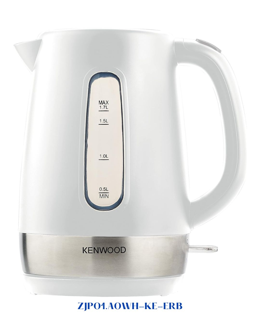 KENWOOD ACCENT COLLECTION KETTLE 2200W 1.7L