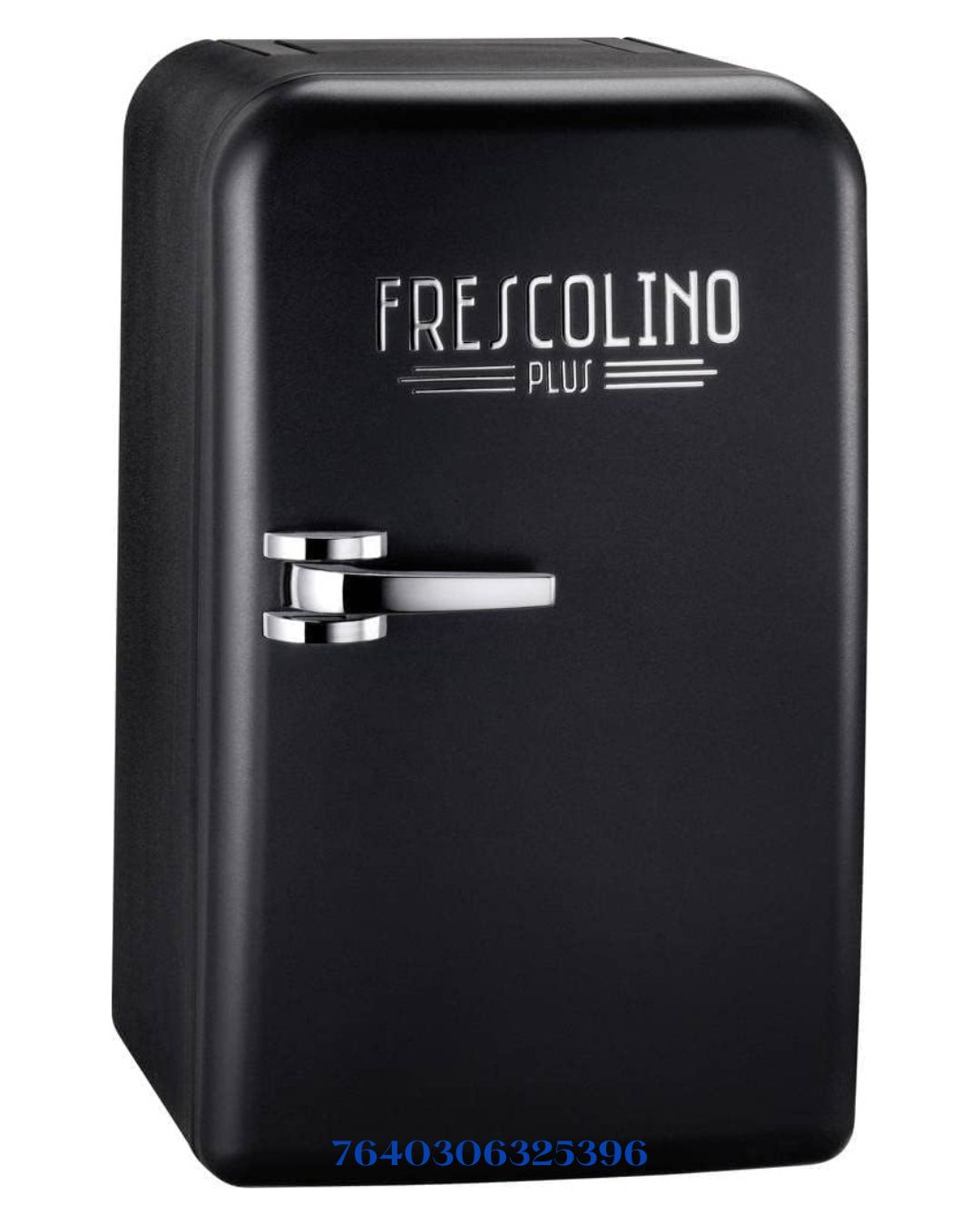 TRISA REFRIGERTOR MOBILE 12V FRESCOLINE PLUS BLACK 48W 8L