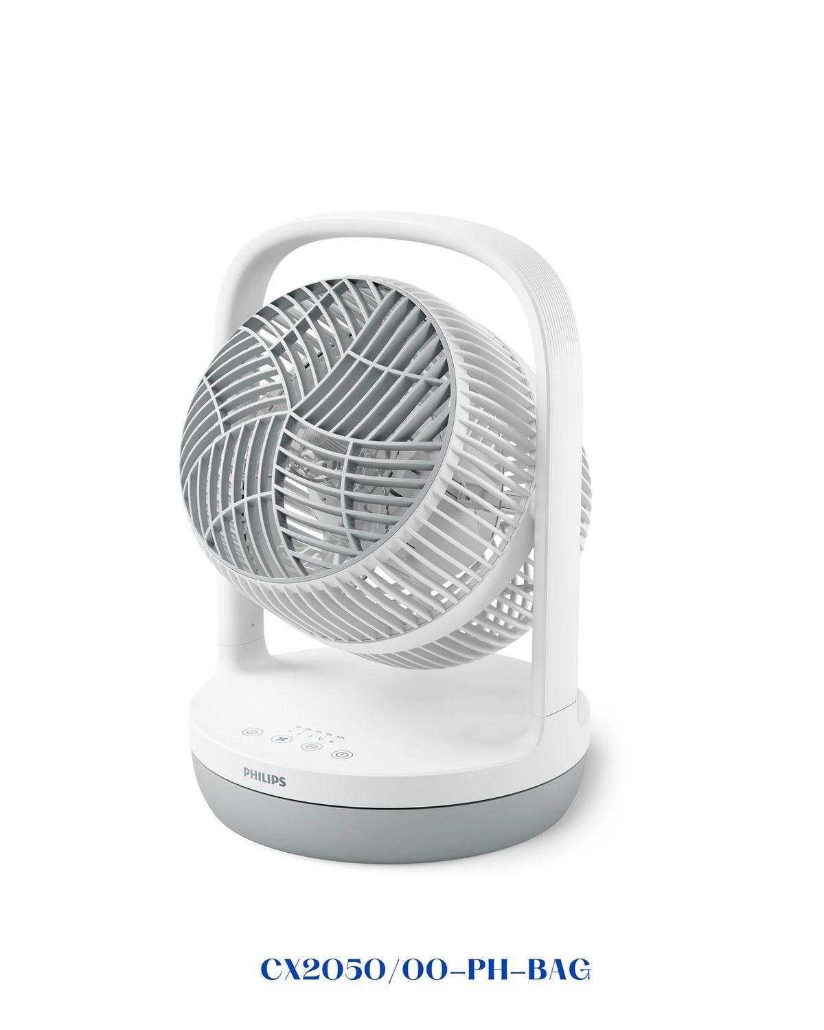 PHILIPS TABLE FAN 2000 SERIES