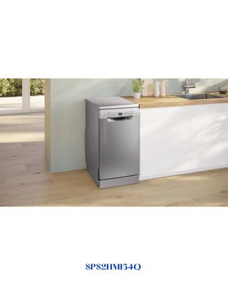 BOSCH DISHWASHER