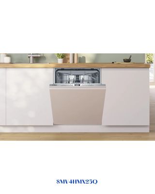 BOSCH BUILT-IN DISHWASHER