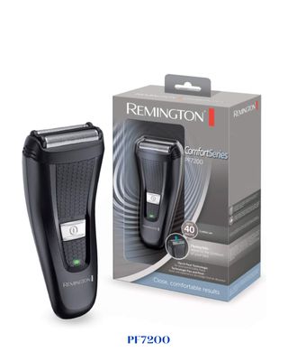 REMINGTON COMFORT SERIES FOIL SHAVER