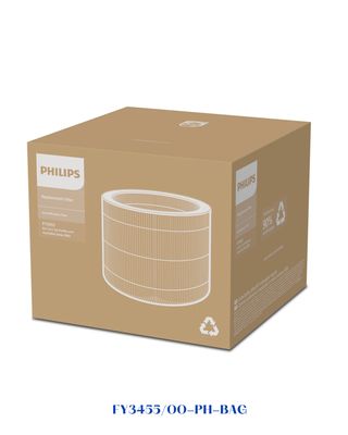 PHILIPS NANOCLOUD HUMIDIFICATION FILTER