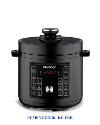 KENWOOD MULTI COOKER 1350W 8L​