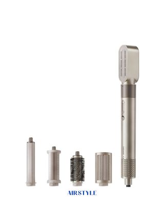 DREAME AIRSTYLE PRO 5-IN-1 HAIR STYLER-13000W DREAME AIRSTYLE PRO 5-IN-1 HAIR STYLER-13000W
