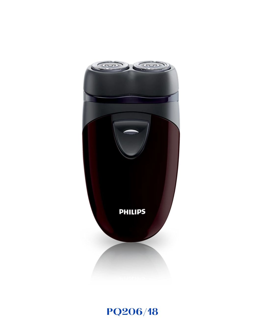PHILIPS ELECTRIC SHAVER