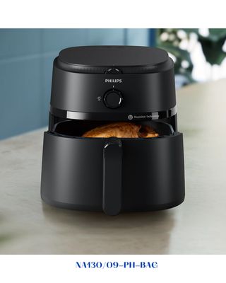 PHILIPS  AIRFRYER 1700W-6.2L
