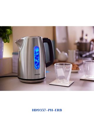 PHILIPS VIVA COLLECTION ELECTRIC KETTLE