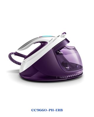 PHILIPS PERFECTCARE ELITE PLUS STEAM GENERATOR IRON