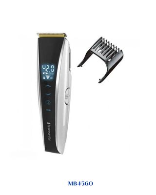 REMINGTON TOUCH CONTROL BEARD TRIMMER