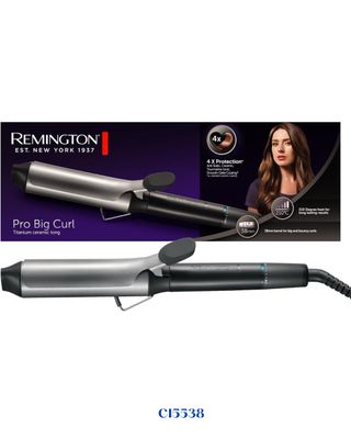 REMINGTON PRO BIG CURL 38MM
