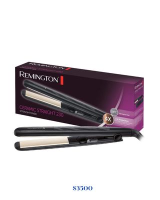 REMINGTON CERAMIC SLIM 230 HAIR STRAIGHTENER