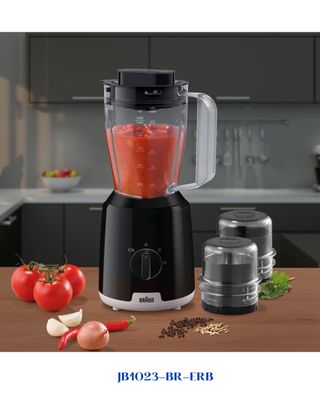 BRAUN POWERBLEND 1 JUG BLENDER 600W