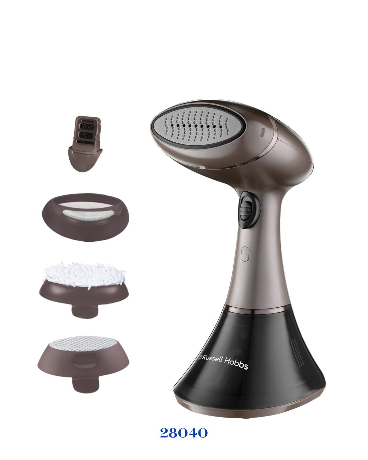 RUSSELL HOBBS STEAM GENIE AROMA