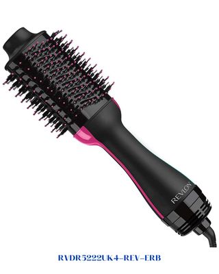 REVLON SALON ONE-STEPTM BLOWER AND VOLUMIZING BRUSH