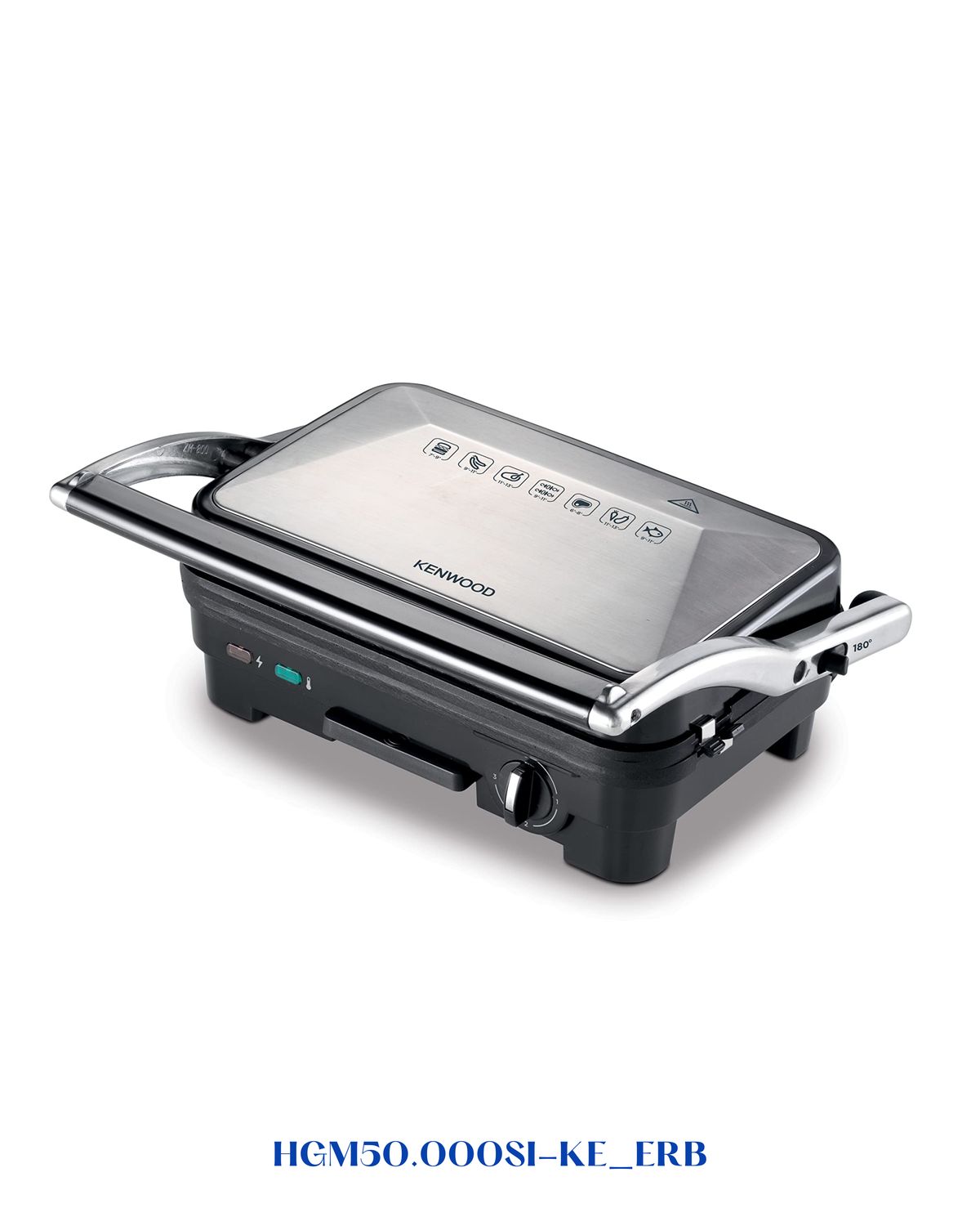 KENWOOD HEALTH GRILL 1800W