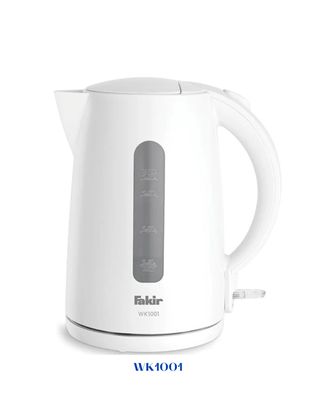 Fakir WK1001 Electric Kettle
