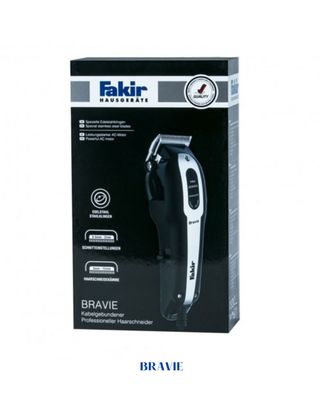 FAKIR BRAVIE HAIR CLIPPER