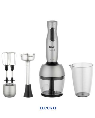 FAKIR LUCCA Q BLENDER SET