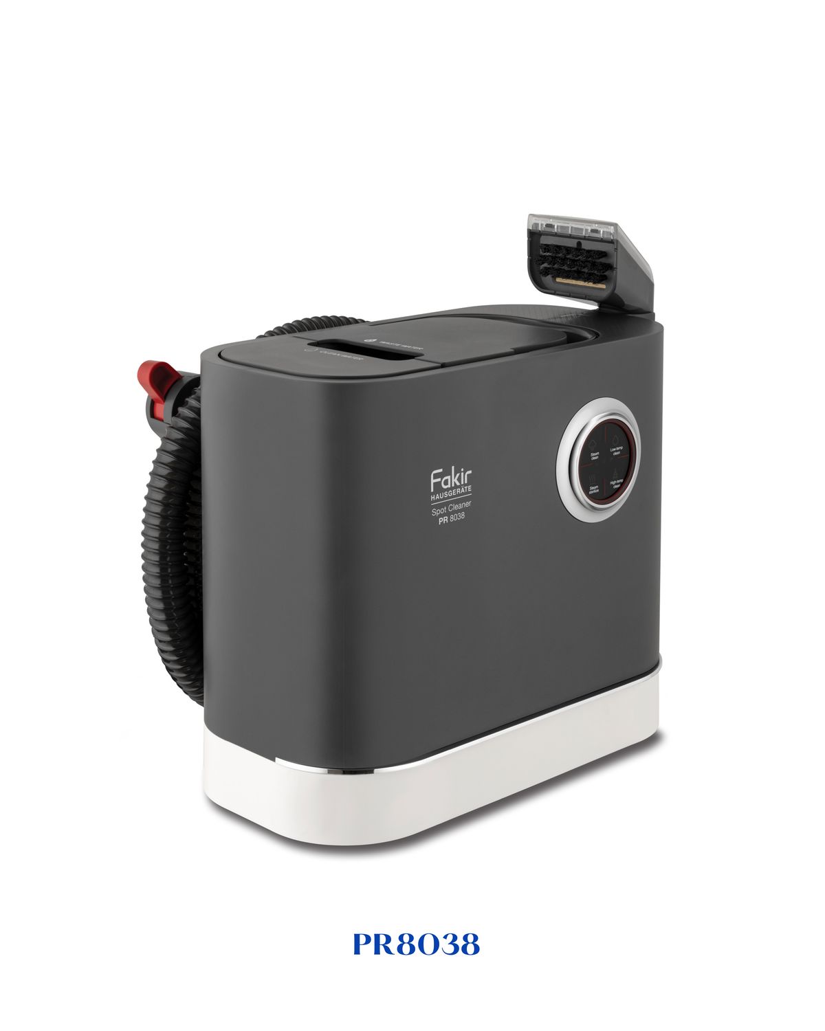 FAKIR SPOT CLEANER