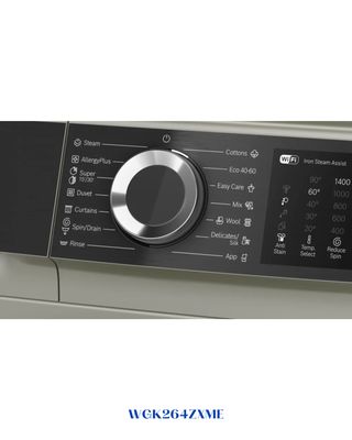 BOSCH SERIES 6 WASHER DRYER 10/6 KG
