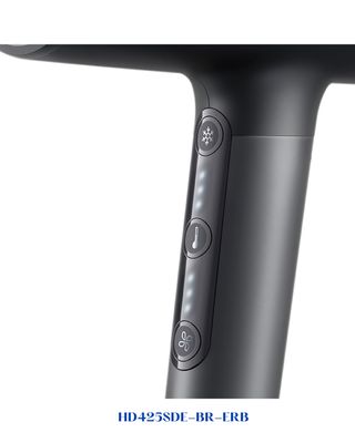 BRAUN HD4.2 HAIR DRYER 2100W