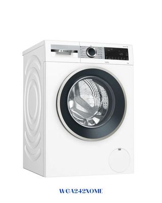 BOSCH WASHING MACHINE FRONTLOADER FULLSIZE 9 KG