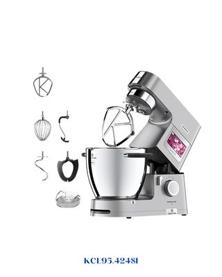 KENWOOD COOKING CHEF XL 1500W 6.7L